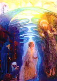 Libra: The Ascent of the Soul from the Abyss