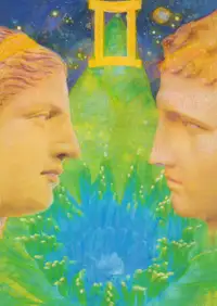 Gemini - Through the Throat Centre