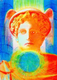 Gemini – The Messenger of Light