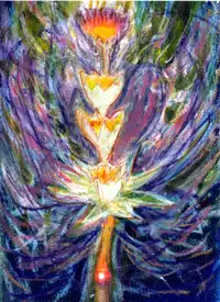 Spring Awakening – Silent Joy – Jubilating