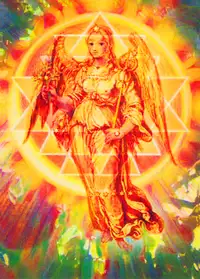 Virgo - The Splendour of the Soul