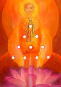 Aries – The Mother Principle and the Descent in 10 Steps into Creation