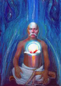 May Call – Receiving the Energies of Synthesis