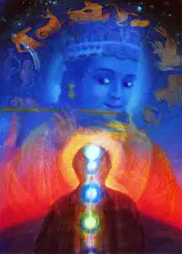 Sagittarius - Alignment from Individual to Universal Consciousness