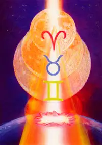 Aries - The Three Primary Full Moons and the Plan
