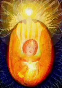 Opening the Sheaths of the Soul towards the Greater Light