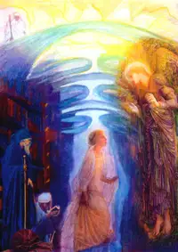 Libra - The Ascent of the Soul from the Abyss
