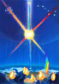 Pisces - Receiving and Transmitting Cosmic Energies