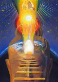 Leo - The Gateway of the Sun Centre