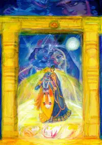 Gemini – Union beyond Duality