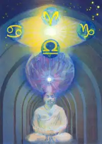 Libra - The Jewel of the Seventh Lotus