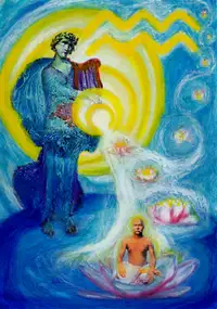 Aquarius – Eternal Flow of the Sound of Life