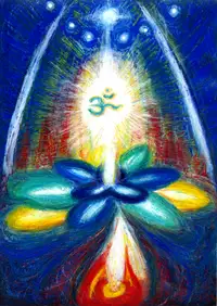 Lotus of the Soul