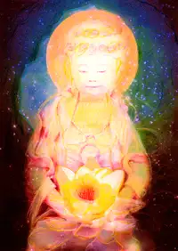Virgo - Nature bestows forms to the beings