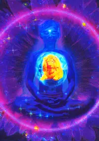 Leo - the Inner and the Outer Heart