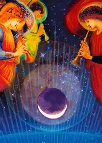 Cancer – Cosmic Musicians and the Moon Principle