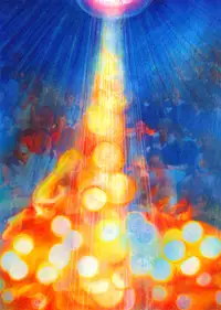 Gemini – Group Consciousness, Merging and Emerging