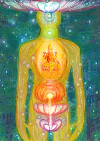Taurus – The Woman in the Heart of Man