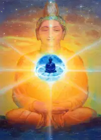 Capricorn - Meditation in the Higher Heart Centre