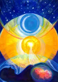 Cancer – The Mother and the Birth of the Soul into the Body
