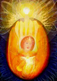 Opening the Sheaths of the Soul towards the Greater Light