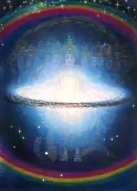 Libra - The Wheel of Creation