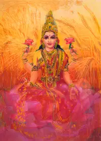 Virgo - Meditation on the World Mother