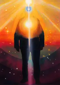 Sagittarius - The Three Suns