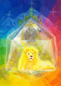 Leo – The Sun Centre in the Heart
