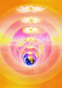 Aquarius - Vasundhara. The Planet in its Seven Layers