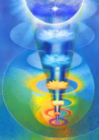 Capricorn - The Column of Consciousness