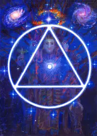 Leo – The Tree of the Universe and the Cosmic Teaching Principle