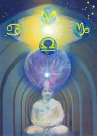 Libra - The Jewel of the Seventh Lotus