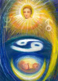 Cancer – Mother and Child