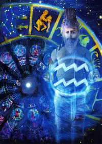 Aquarius – The Magic of Creation
