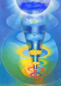Capricorn - The Column of Consciousness