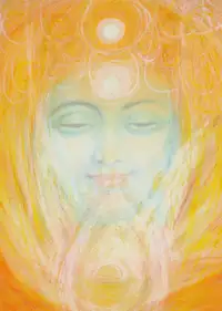 Antaryami – The Lord in the Heart