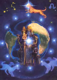 Leo – The Mystery of the Dog-Star