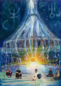 Planetary Healing Meditation