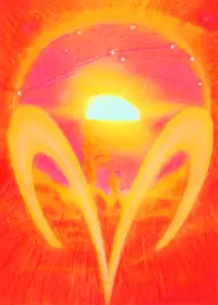 Aries – Spring-up of Awareness