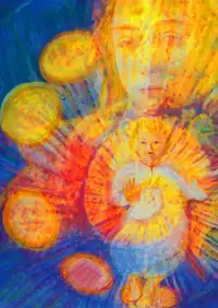 Cancer – Descent and Growth of the Soul in Matter