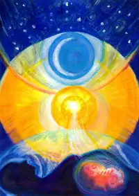 Cancer – The Mother and the Birth of the Soul into the Body