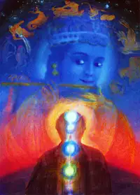 Sagittarius - Alignment from Individual to Universal Consciousness